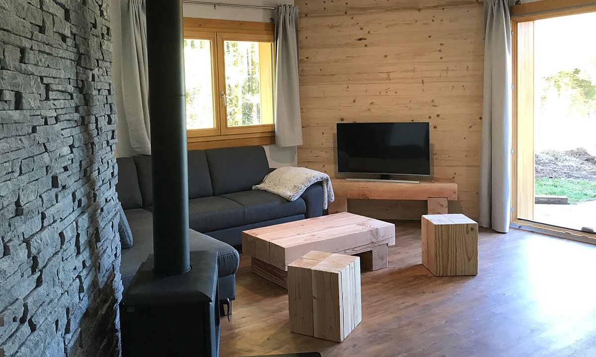 Photo of Livingroom in Ferdrupt