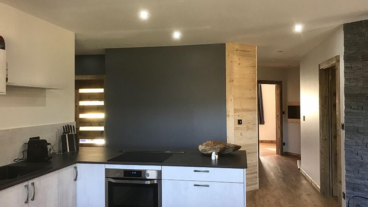 Photo of Kitchen in Ferdrupt