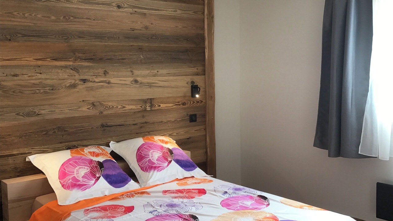 Photo of Bedroom in Ferdrupt