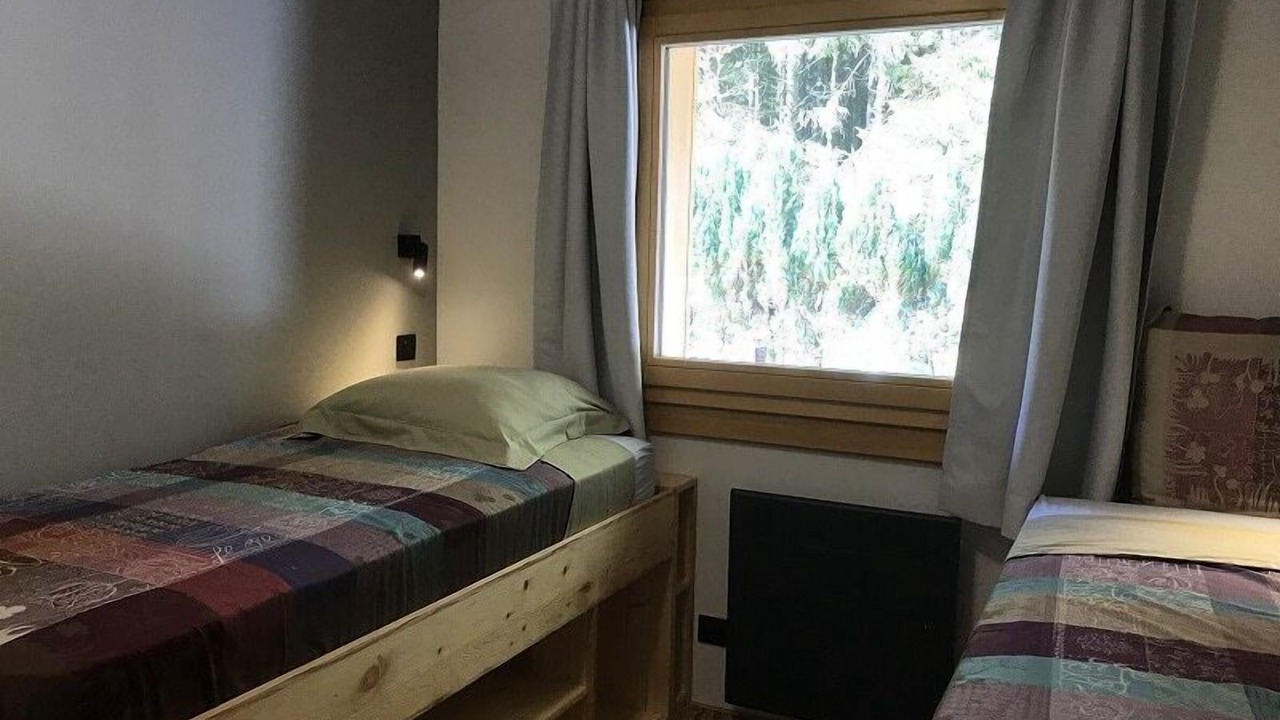 Photo of Bedroom in Ferdrupt