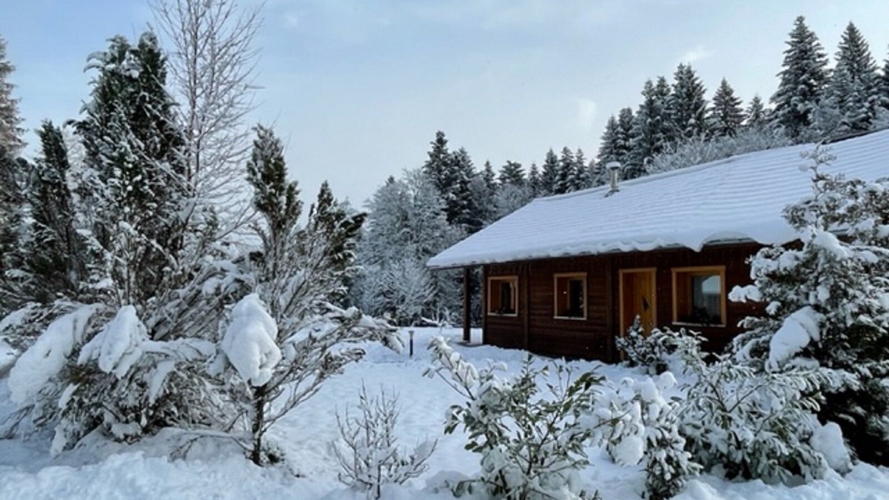 Photo of Outdoor in Ferdrupt