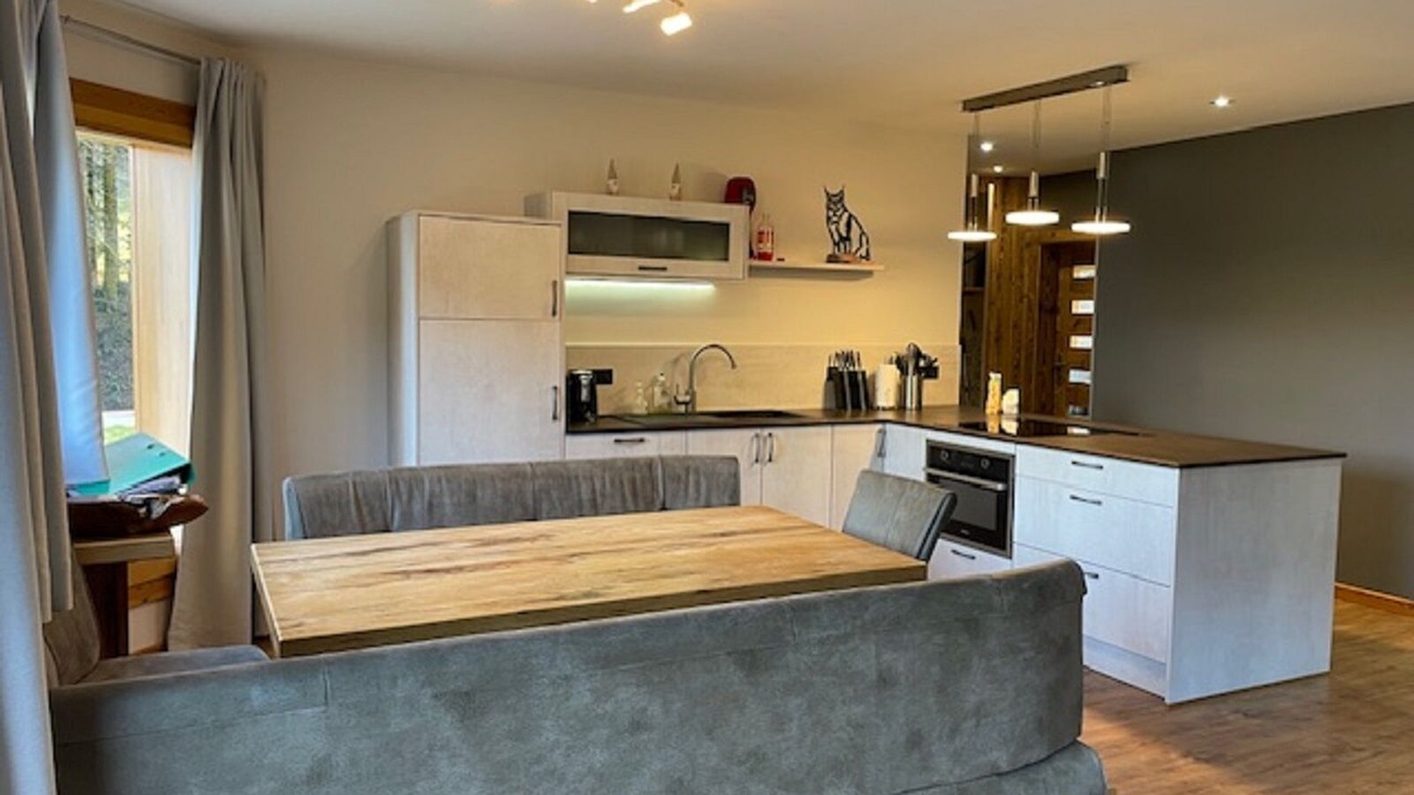 Photo of Kitchen in Ferdrupt