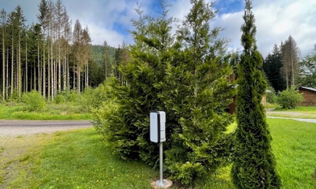 Photo of Outdoor in Ferdrupt