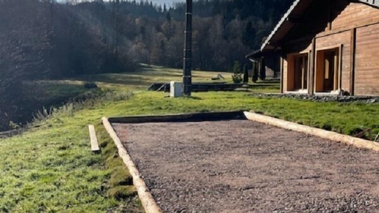 Photo of Outdoor in Ferdrupt