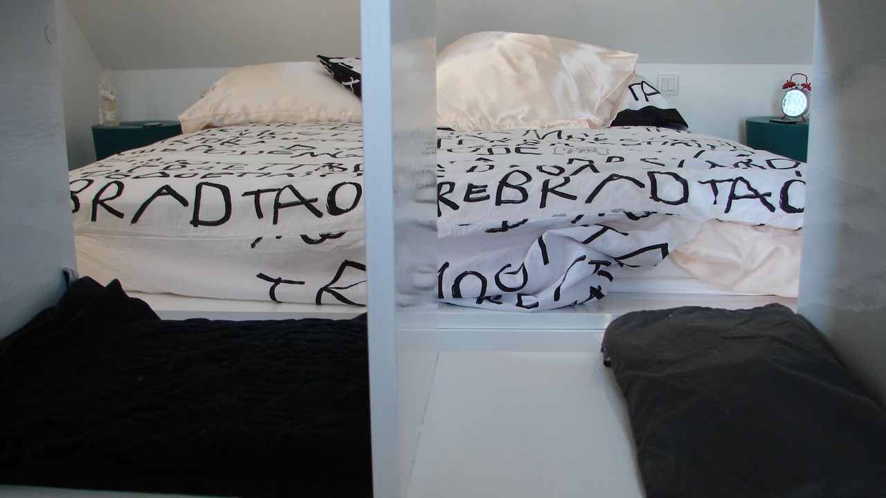 Photo of Bedroom in Sainte-Gemme-Moronval