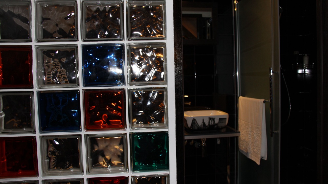 Photo of Bathroom in Sainte-Gemme-Moronval