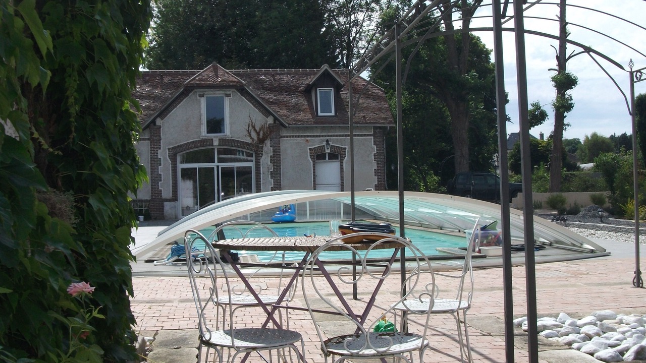 Photo of Outdoor in Sainte-Gemme-Moronval