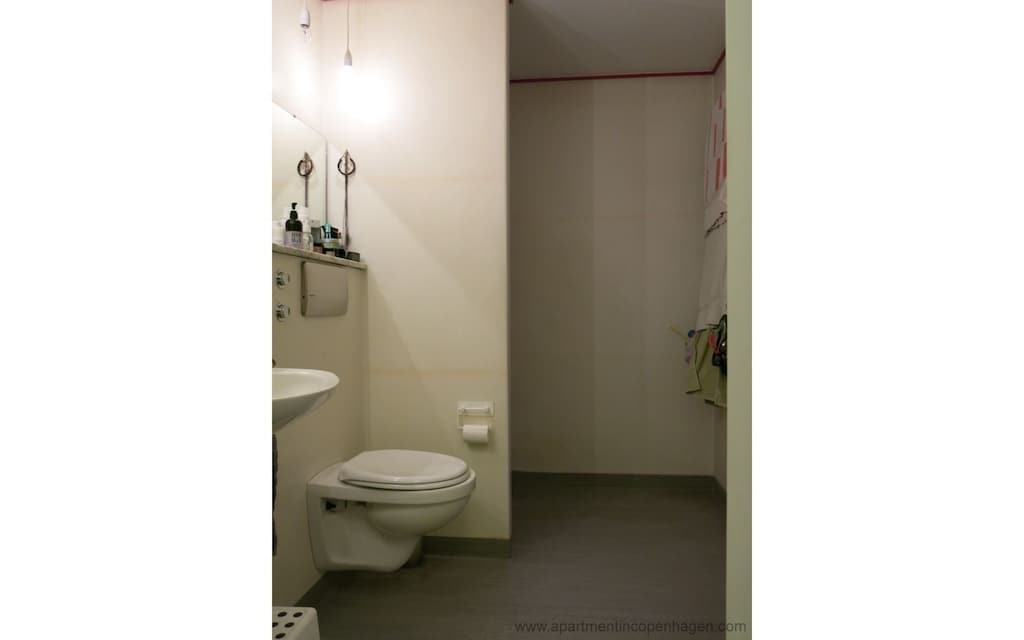 Photo of Bathroom in Christianshavn