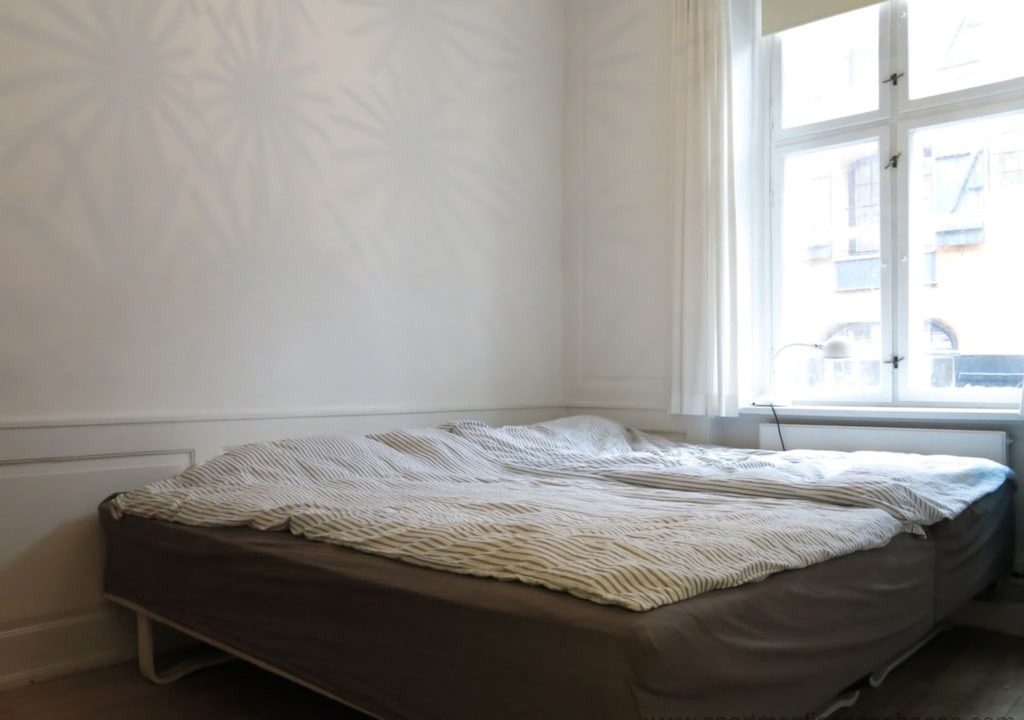 Photo of Bedroom in Christianshavn