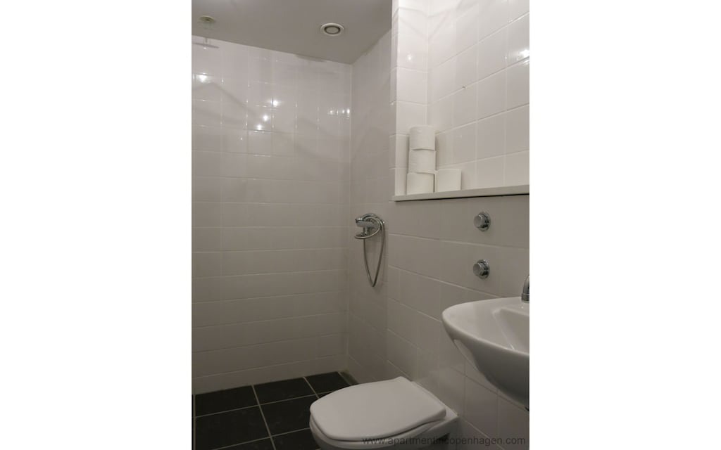 Photo of Bathroom in Christianshavn