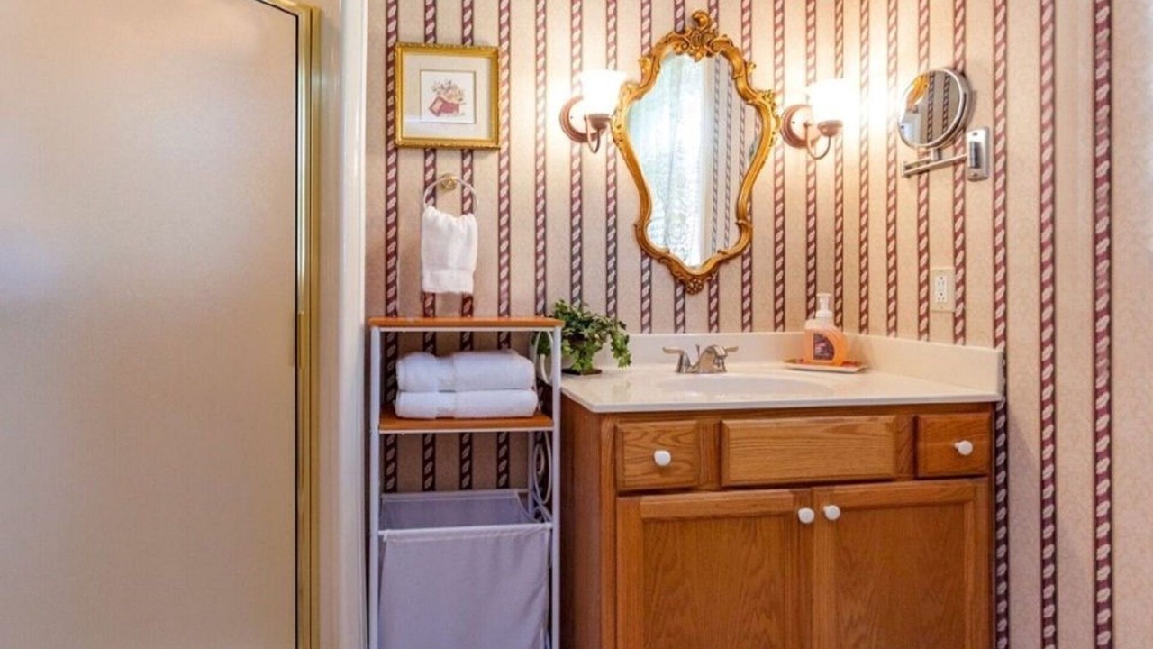 Photo of Bathroom in Mount Juliet