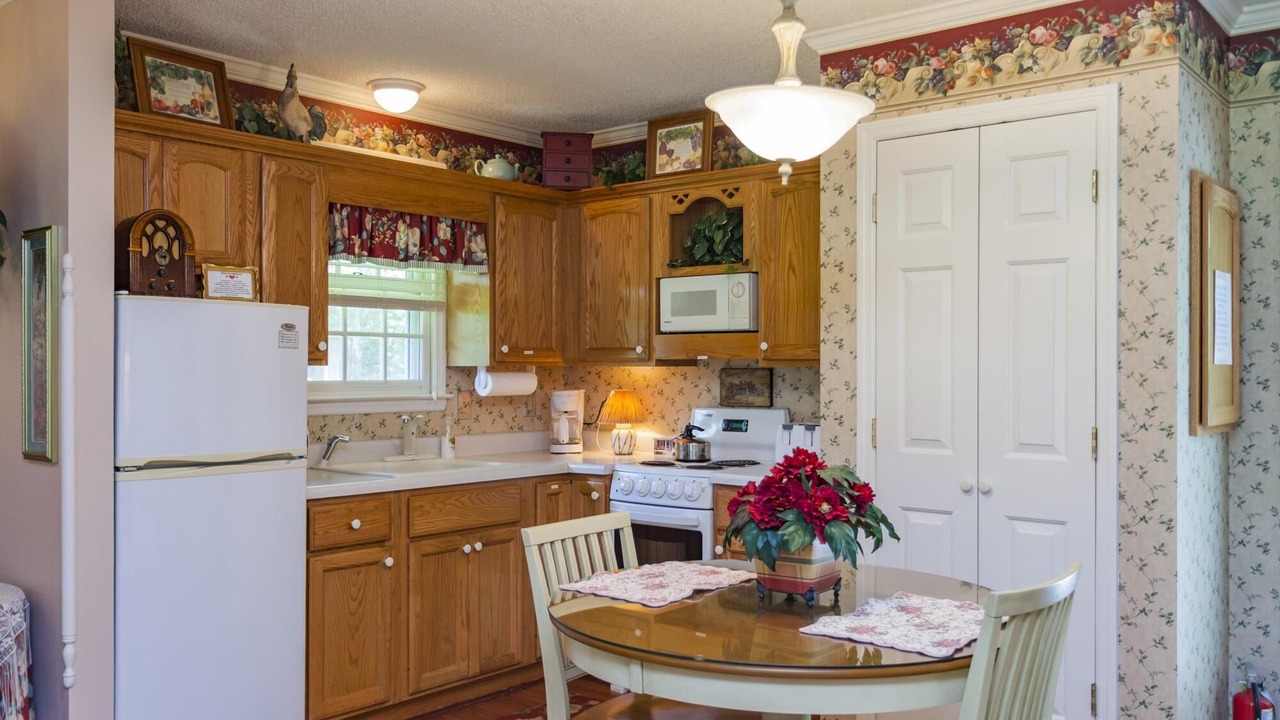Photo of Kitchen in Mount Juliet