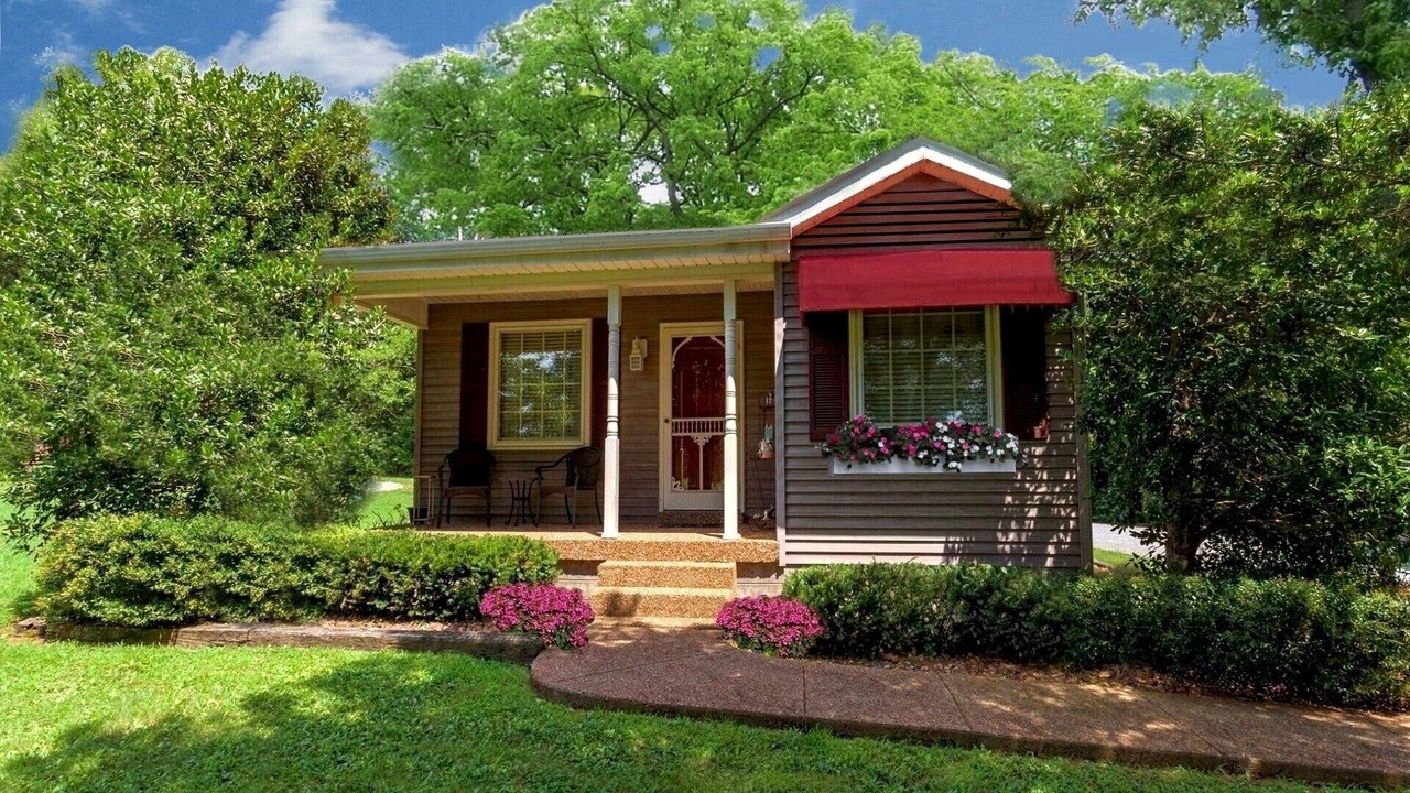 Photo of Outdoor in Mount Juliet