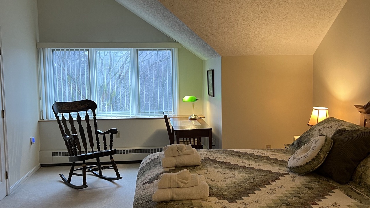 Photo of Bedroom in Lincoln
