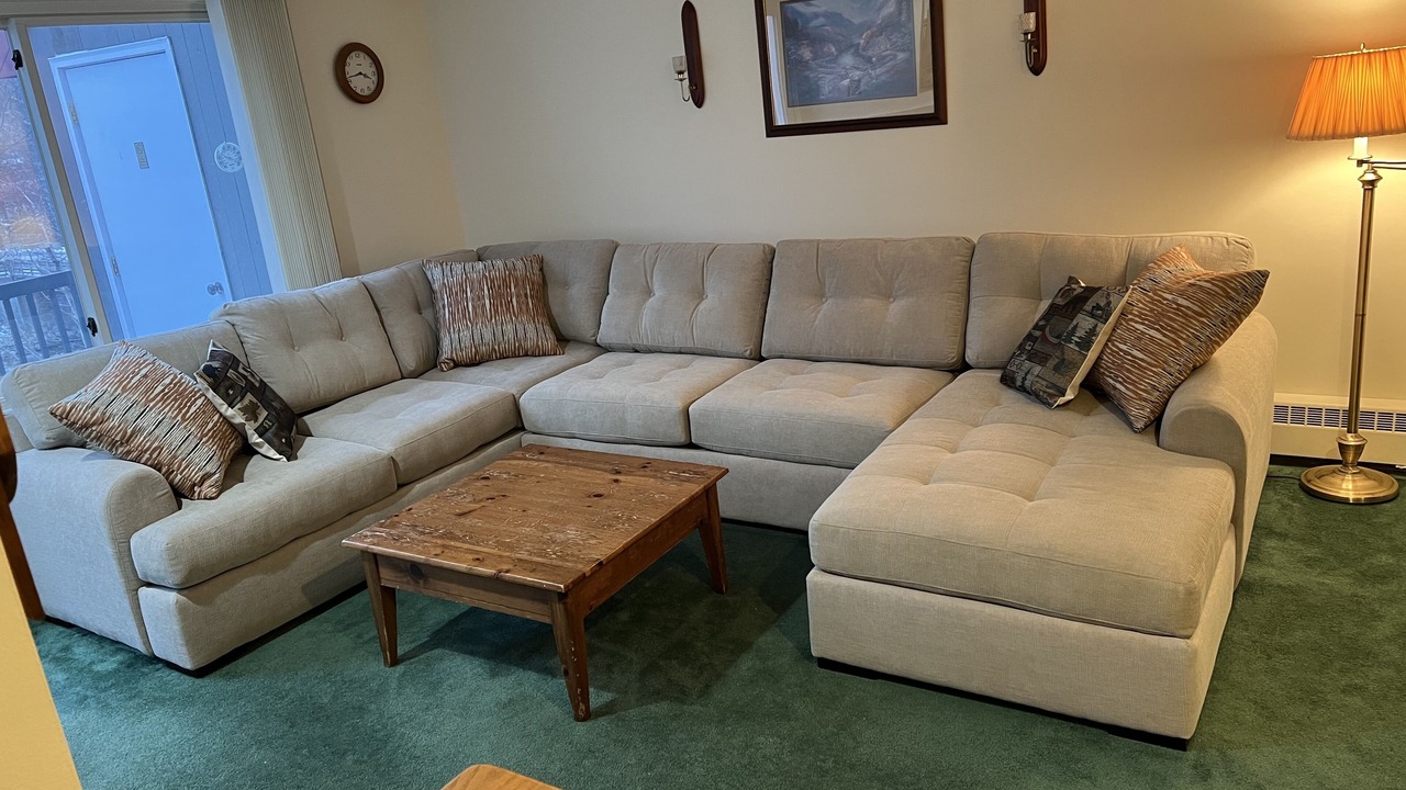 Photo of Livingroom in Lincoln