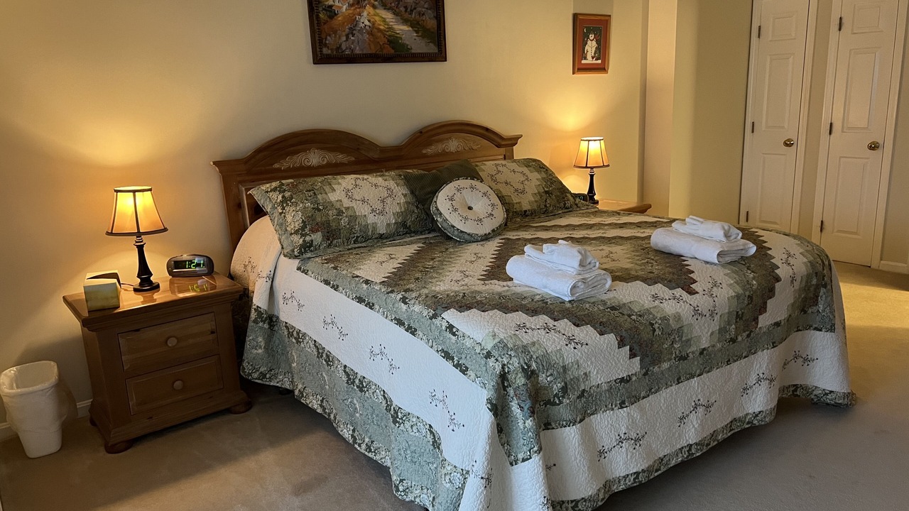 Photo of Bedroom in Lincoln