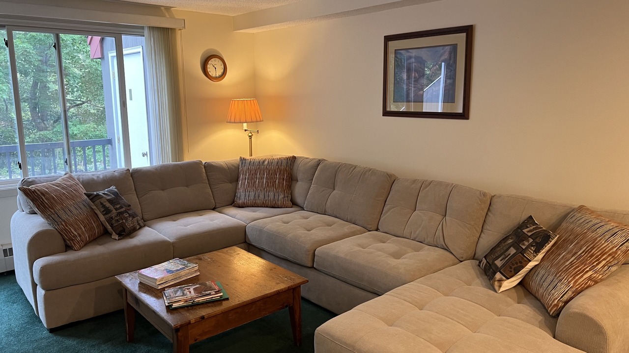 Photo of Livingroom in Lincoln