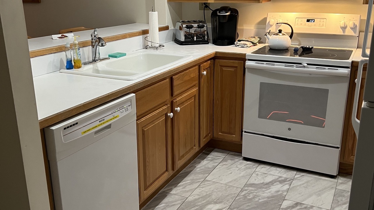 Photo of Kitchen in Lincoln