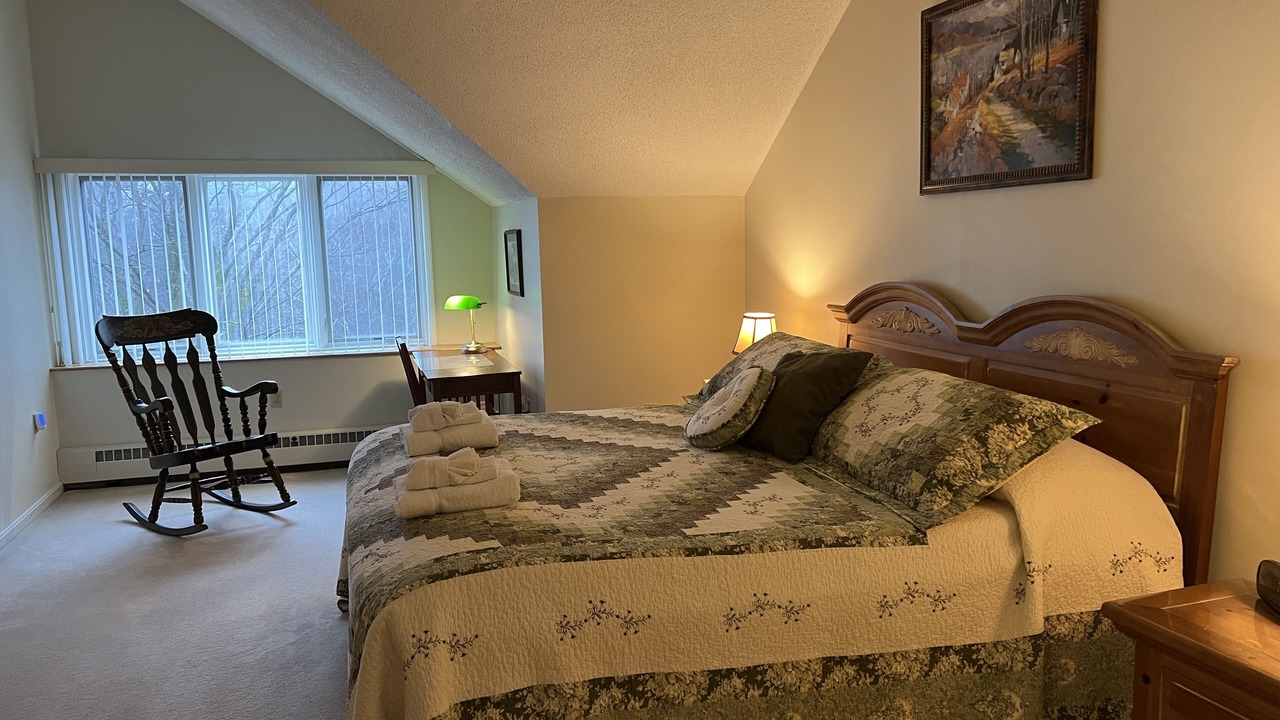 Photo of Bedroom in Lincoln