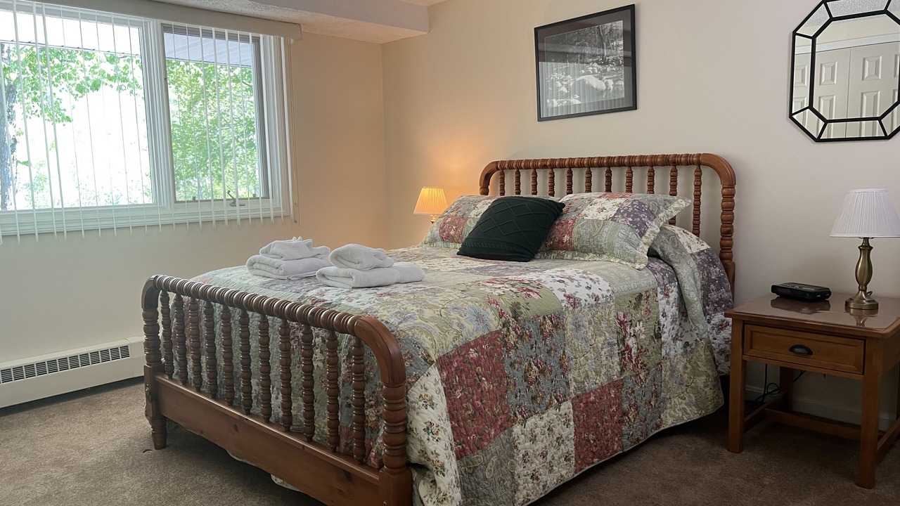 Photo of Bedroom in Lincoln
