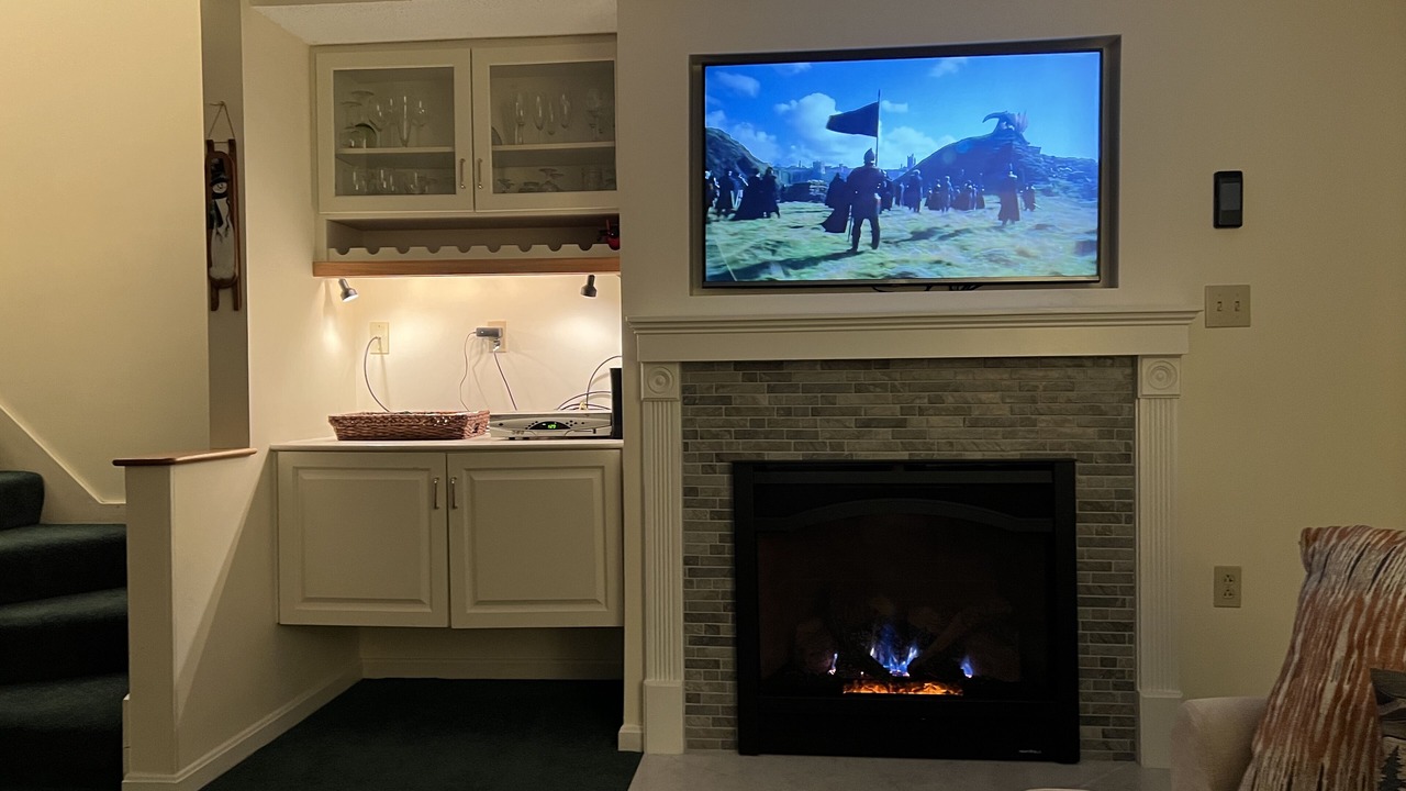 Photo of Livingroom in Lincoln