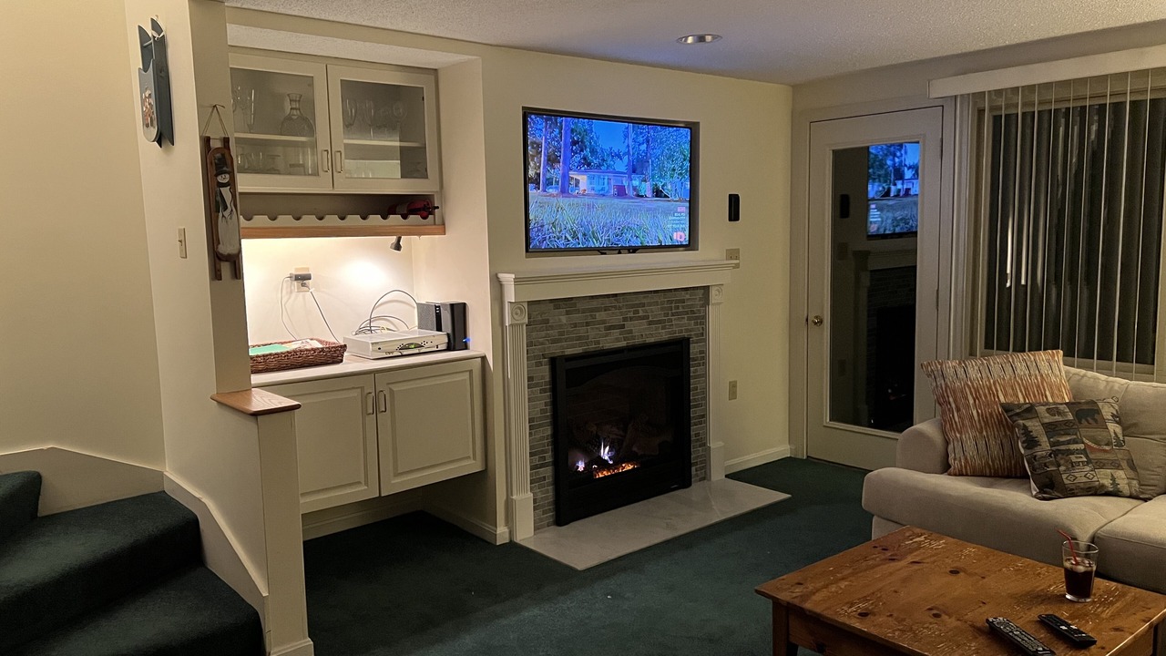 Photo of Livingroom in Lincoln