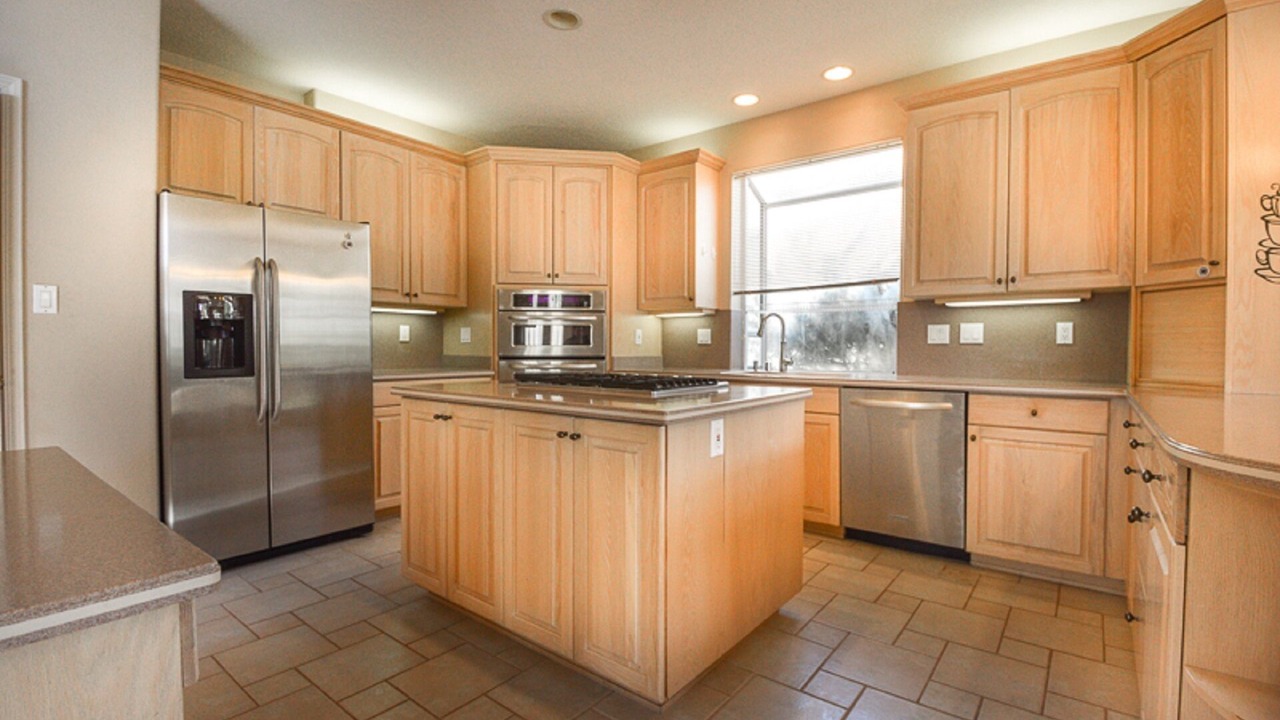 Photo of Kitchen in Northeast Heights
