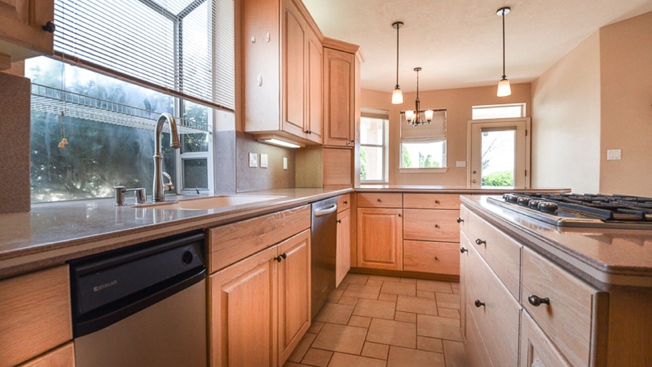 Photo of Kitchen in Northeast Heights