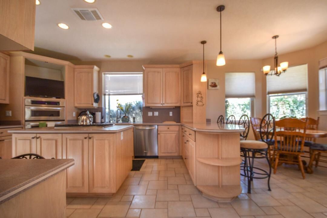 Photo of Kitchen in Northeast Heights
