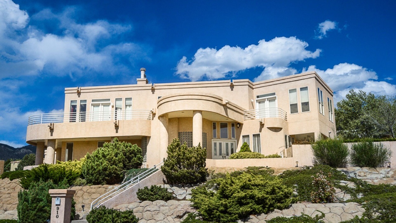 Photo of Outdoor in Northeast Heights