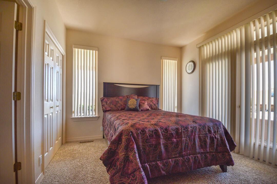 Photo of Bedroom in Northeast Heights