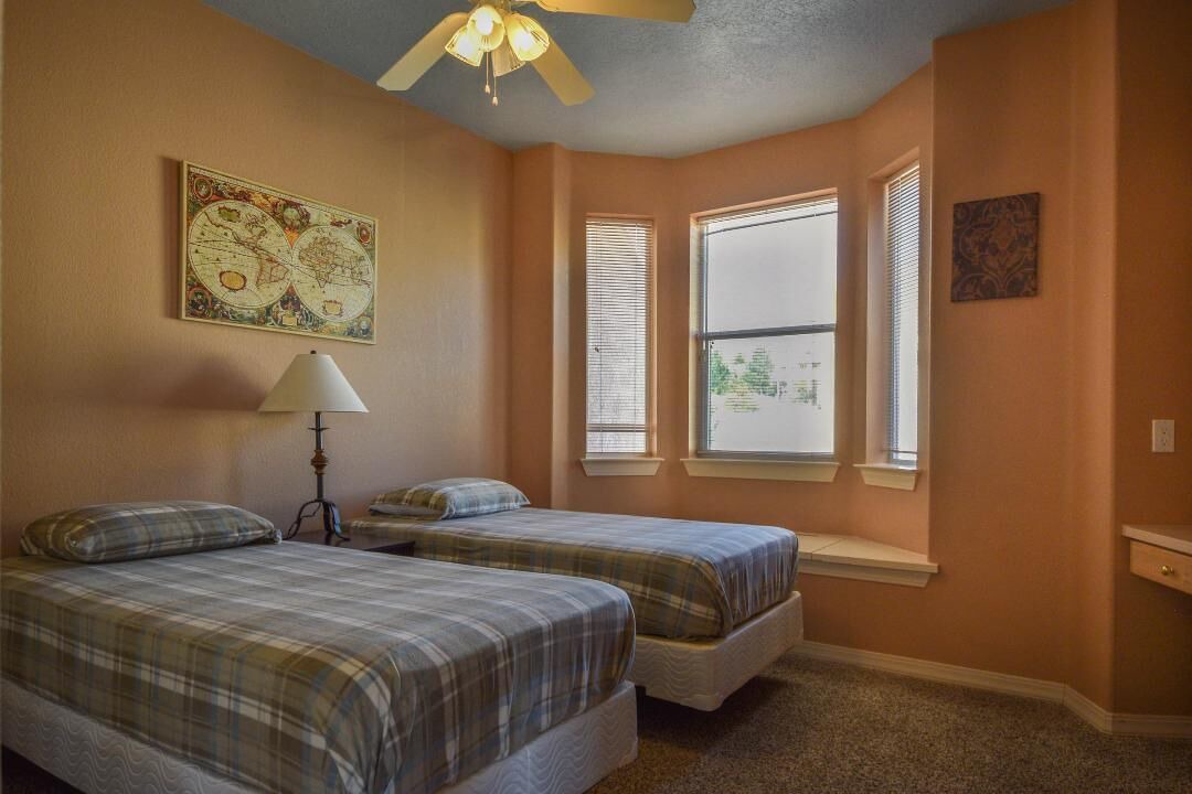 Photo of Bedroom in Northeast Heights