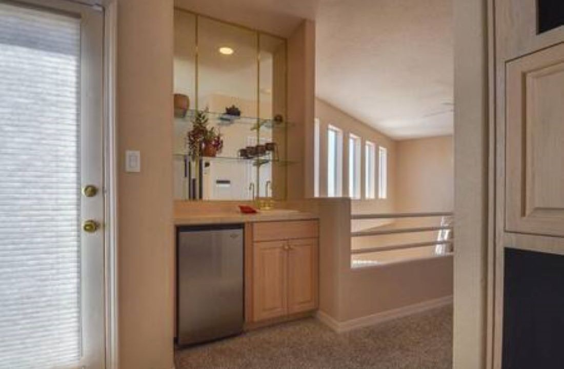 Photo of Patio Balcony in Northeast Heights