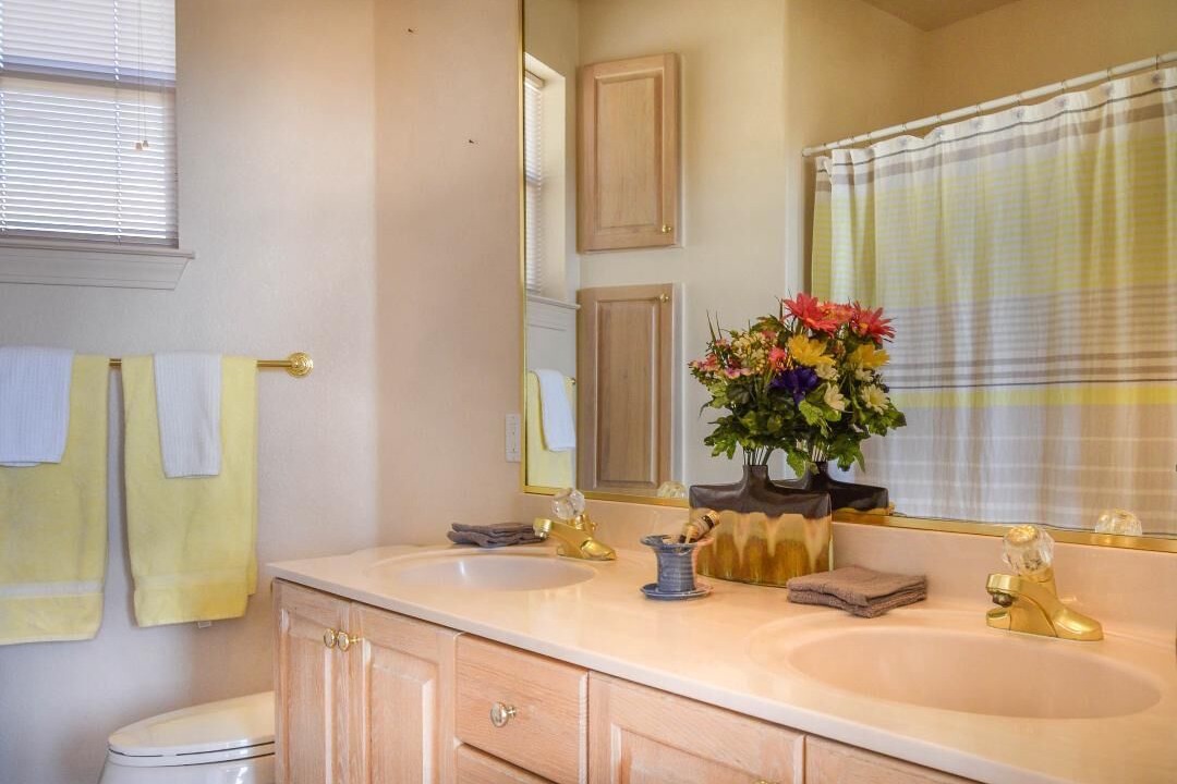 Photo of Bathroom in Northeast Heights