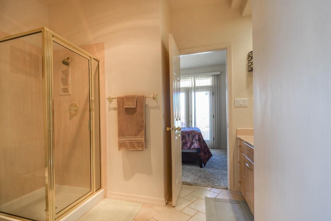 Photo of Bedroom in Northeast Heights