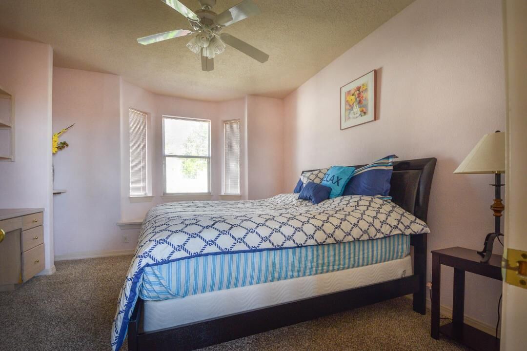Photo of Bedroom in Northeast Heights