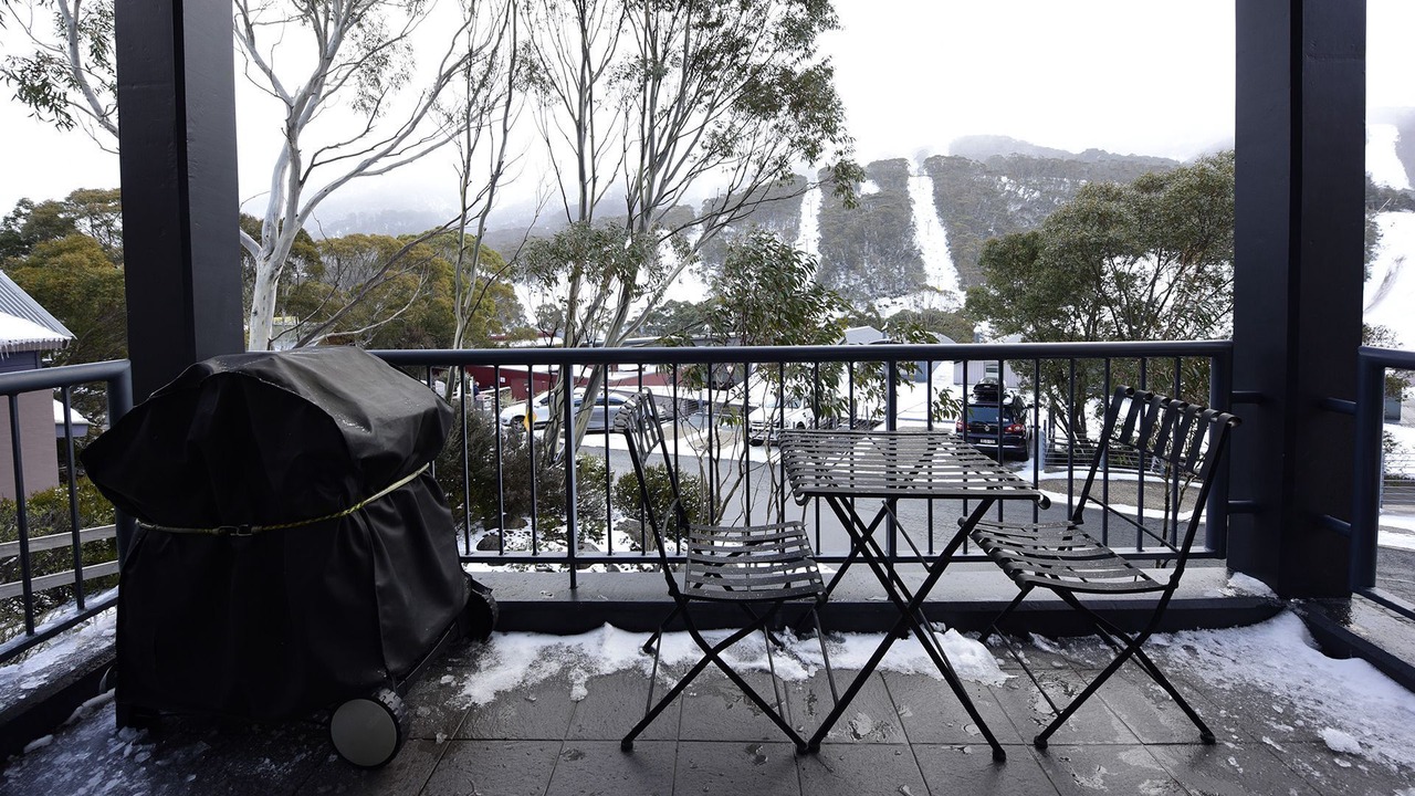 Photo of Outdoor in Thredbo