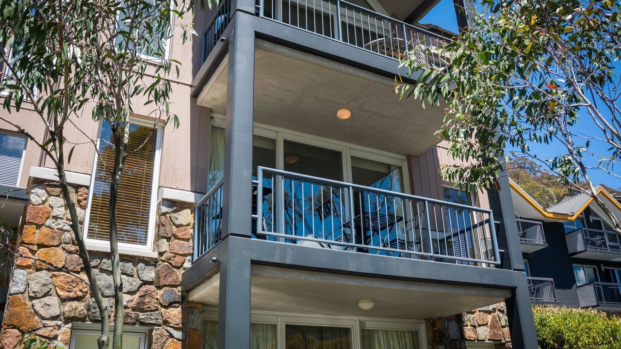 Photo of Outdoor in Thredbo