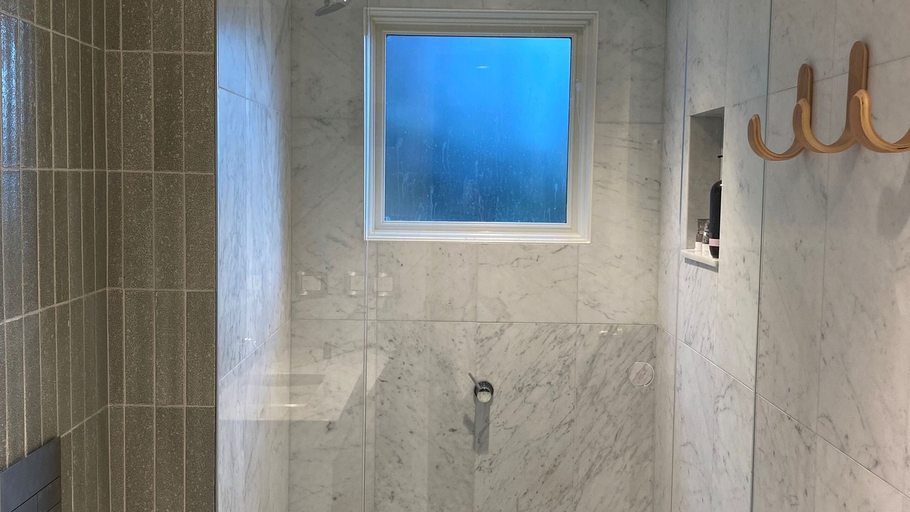 Photo of Bathroom in Thredbo