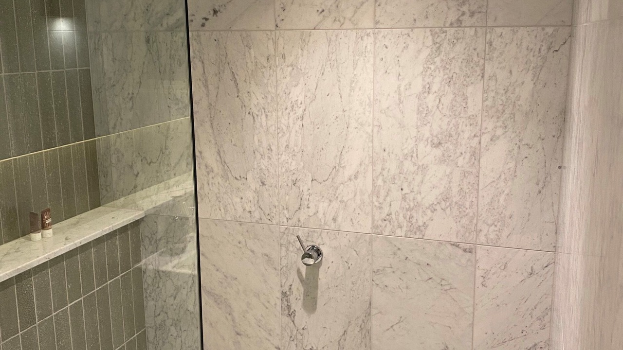 Photo of Bathroom in Thredbo