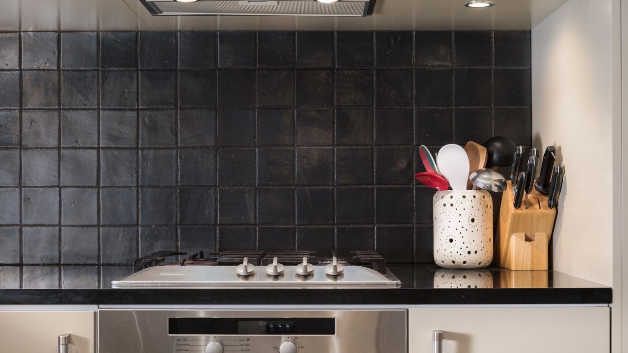 Photo of Kitchen in Thredbo