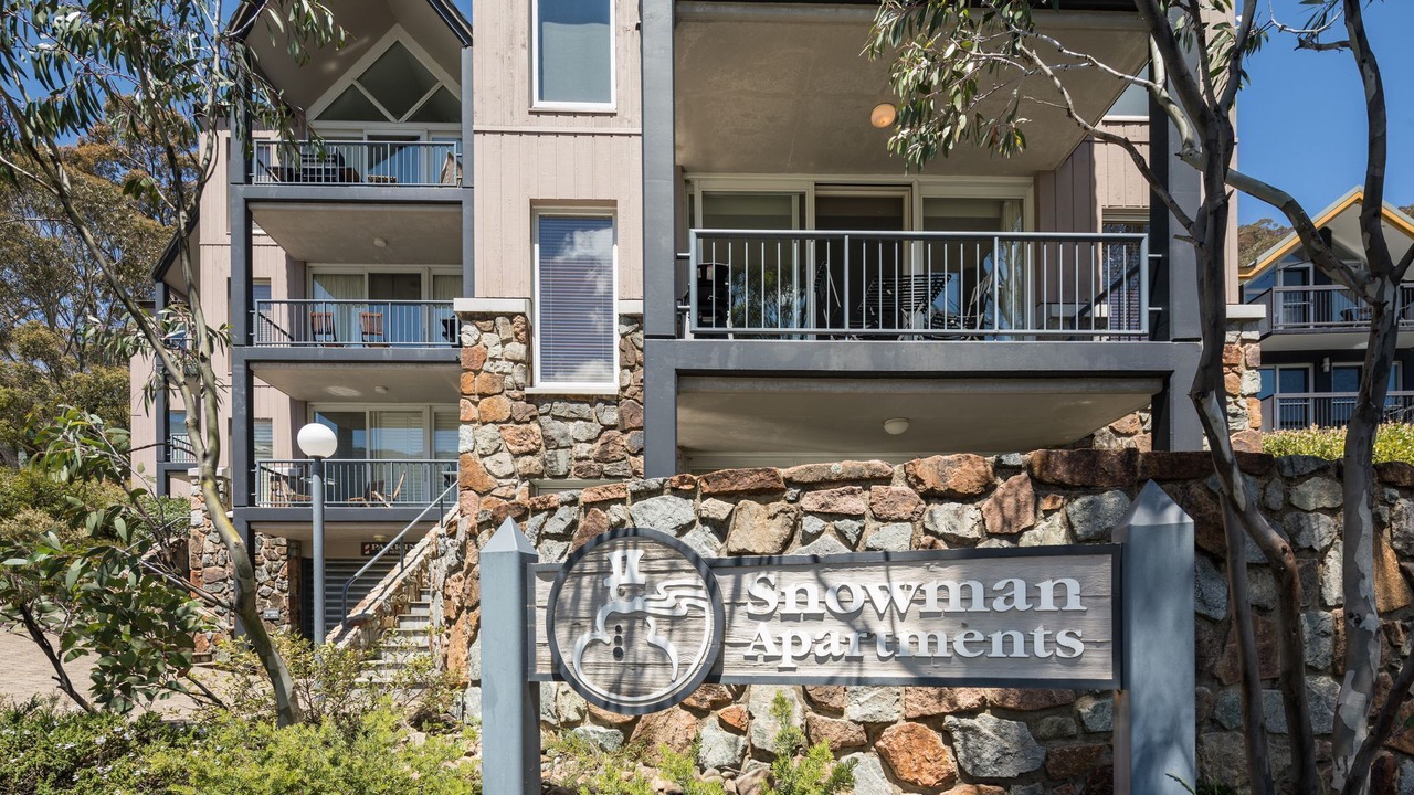 Photo of Outdoor in Thredbo