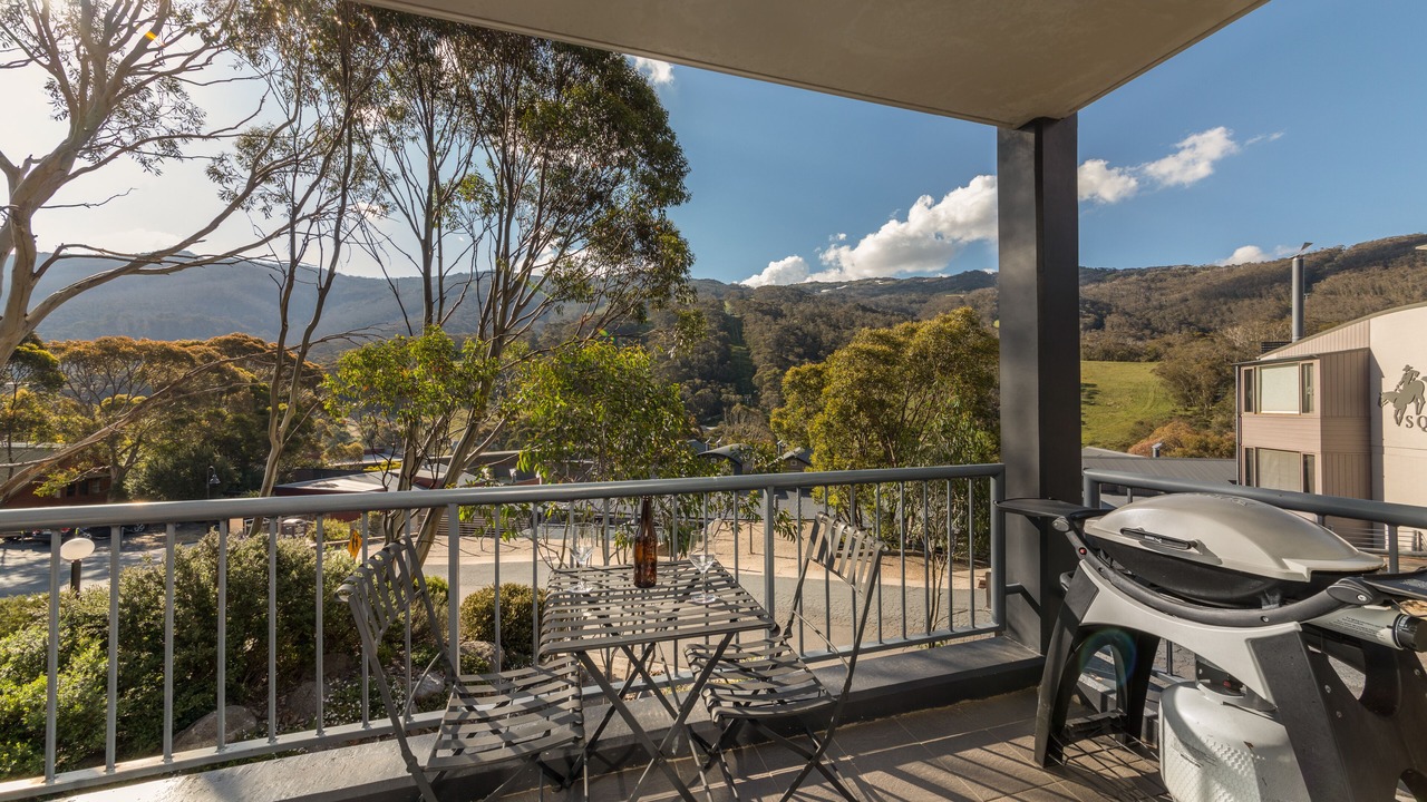 Photo of Outdoor in Thredbo