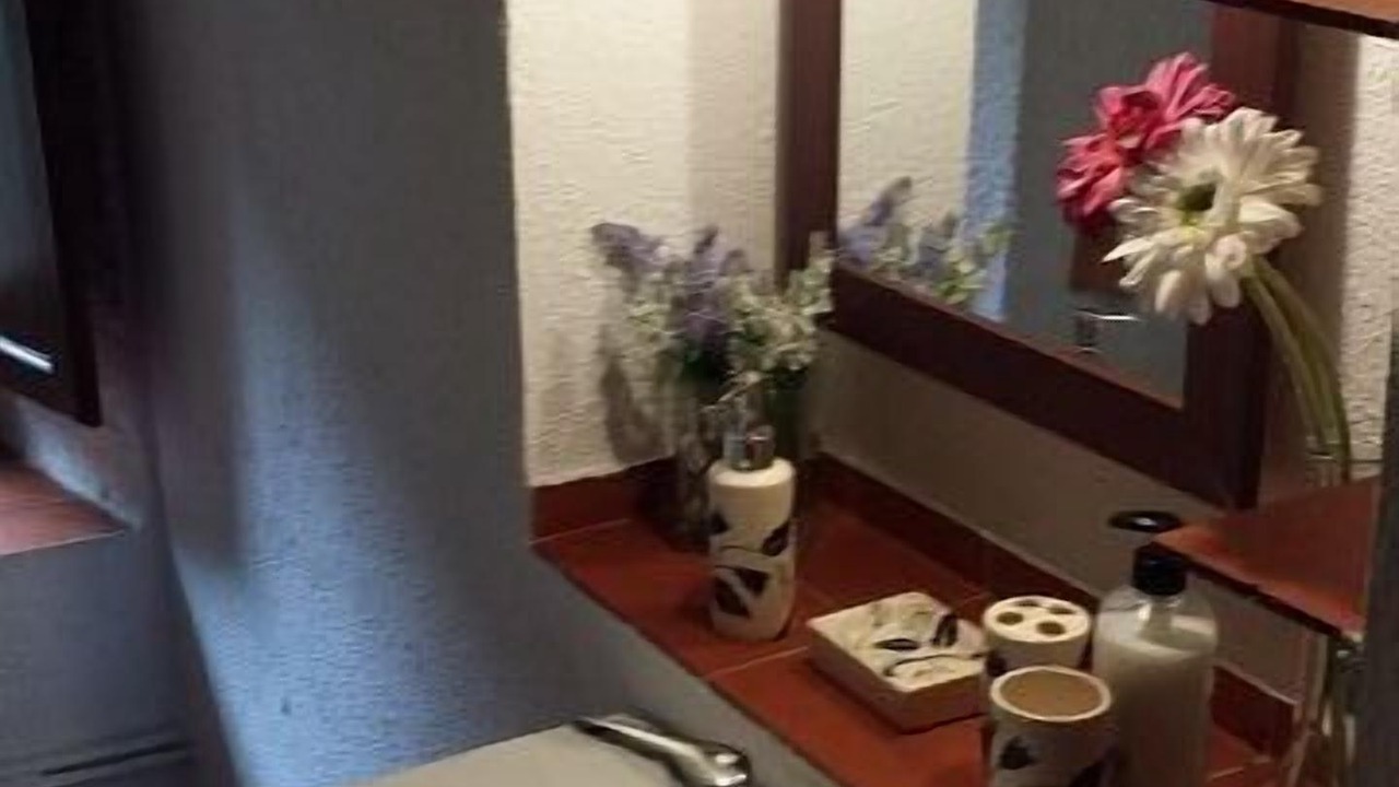 Photo of Bathroom in Fogars de Montclus