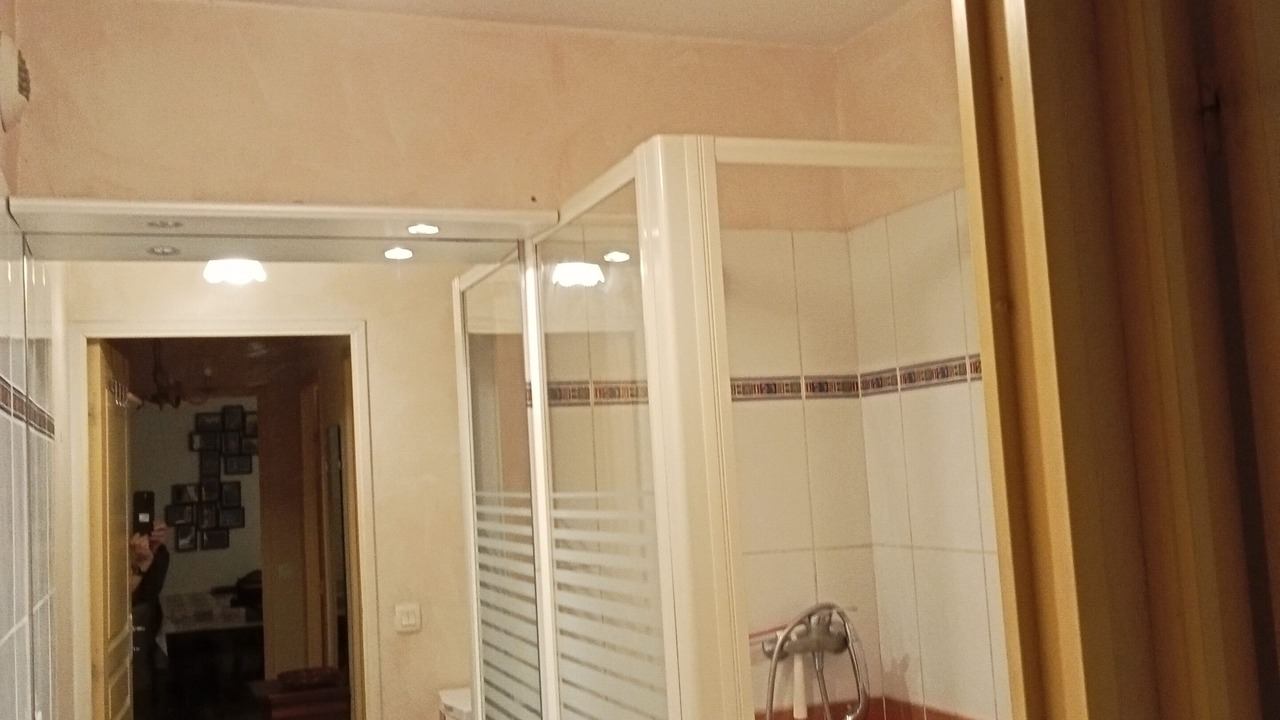Photo of Bathroom in Port Marianne