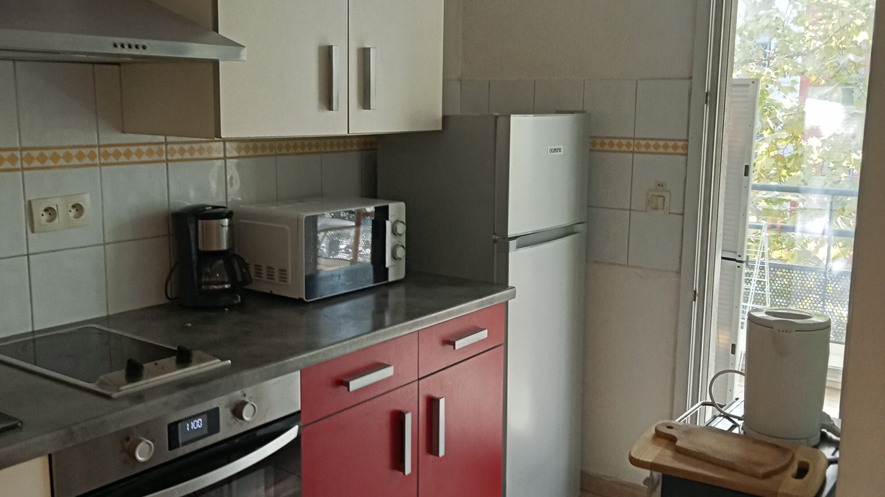 Photo of Kitchen in Port Marianne
