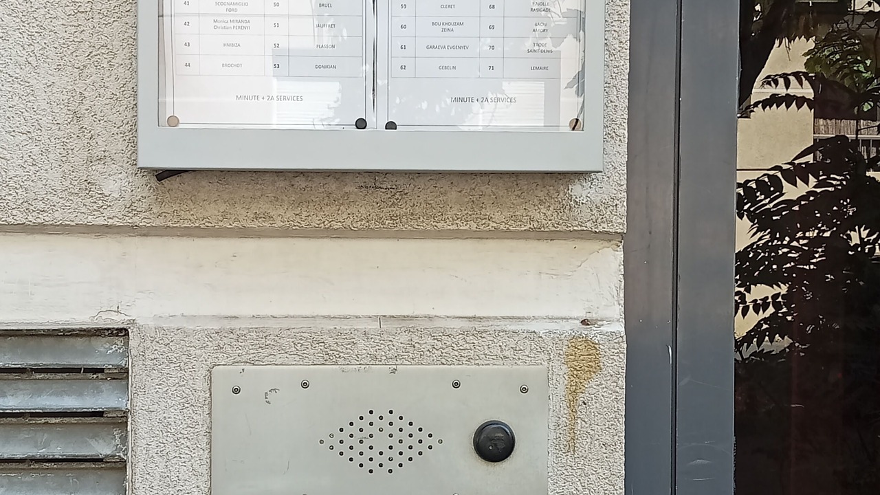 Photo of Outdoor in Port Marianne