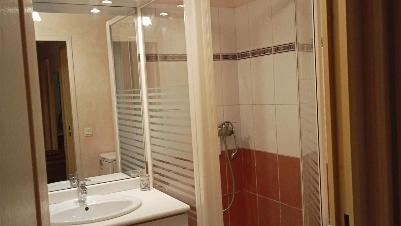 Photo of Bathroom in Port Marianne