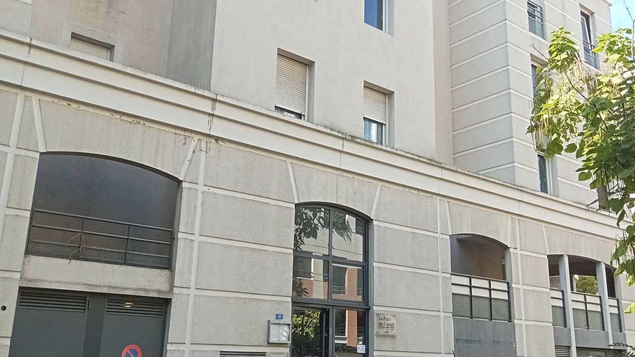 Photo of Outdoor in Port Marianne