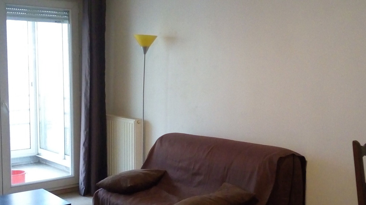 Photo of Livingroom in Port Marianne